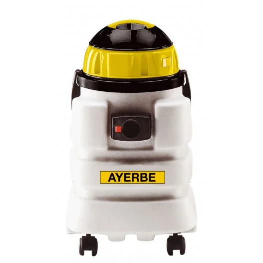 Aspiradora industrial AYERBE 1200-IND AYERBE
