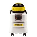 Aspiradora industrial AYERBE 1200-IND AYERBE