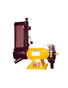 Piedra Esmeriladora Profesional AYERBE 200 – PROF LJ ESMERILADORA AYERBE