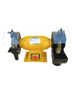 Piedra Esmeriladora Profesional AYERBE 200 PROF CP MN ESMERILADORA AYERBE