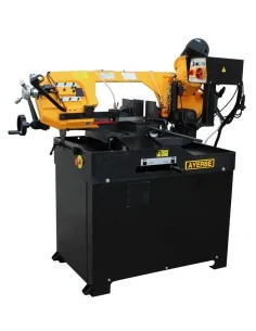 Sierra de cinta para metal AYERBE 310 SCI PLUS SIERRA DE CINTA AYERBE