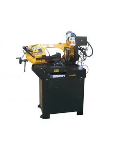 Sierra de cinta para metal AYERBE 260 SCI PLUS MN SIERRA DE CINTA AYERBE