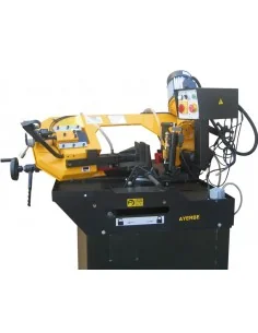 Sierra de cinta para metal AYERBE 260 SCI PLUS SIERRA DE CINTA AYERBE