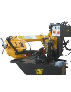 Sierra de cinta para metal AYERBE 210 SCI PLUS SIERRA CINTA AYERBE