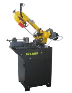 Sierra de cinta para metal AYERBE 150 SCI SIERRA DE CINTA AYERBE