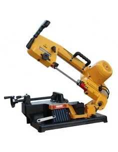 Sierra de cinta para metal AYERBE 115-SC SIERRA DE CINTA AYERBE