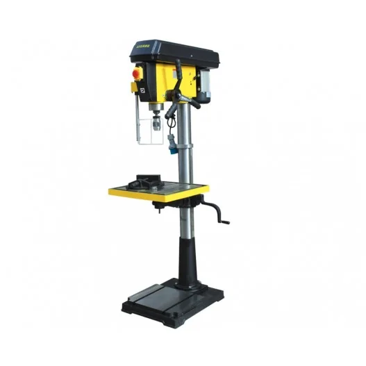 Taladro columna profesional AYERBE 32-TC MN PRO TALADRO COLUMNA AYERBE