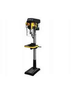 Taladro columna profesional AYERBE 25-TC PRO TALADRO COLUMNA AYERBE