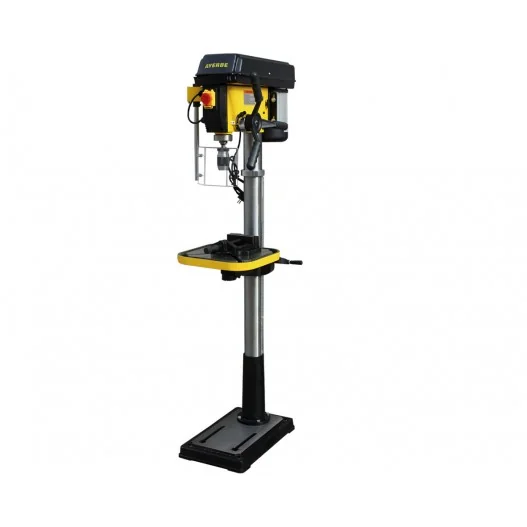 Taladro columna profesional AYERBE 25-TC PRO TALADRO COLUMNA AYERBE