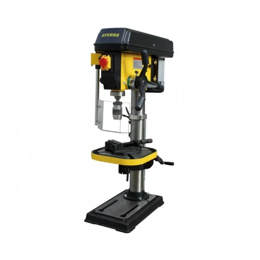 Taladro columna profesional AYERBE 20-TS PRO/LINE TALADRO AYERBE