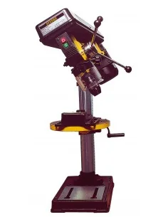 Taladro columna profesional AYERBE 16-CG TALADRO COLUMNA AYERBE