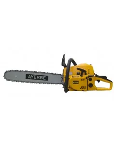 MOTOSIERRA PROFESIONAL AYERBE MTS 550