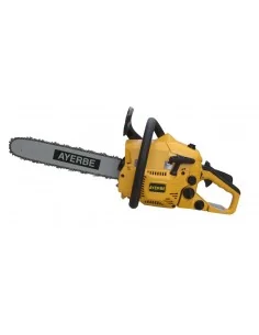 MOTOSIERRA PROFESIONAL AYERBE MTS 480