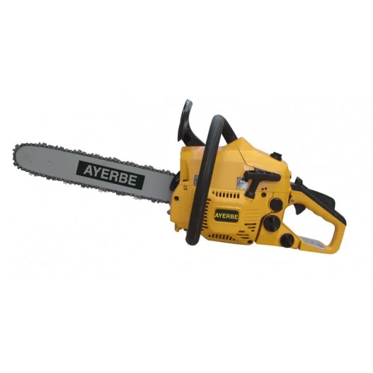 MOTOSIERRA PROFESIONAL AYERBE MTS 480