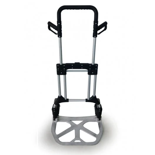 Carretilla manual de aluminio AY – 200 – PG