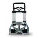 Carretilla manual de aluminio AY – 200 – PG
