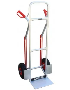 Carretilla manual AY – 200 – AL