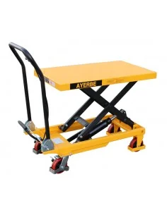 Mesa elevadora hidraulica AYERBE 300-MH AYERBE