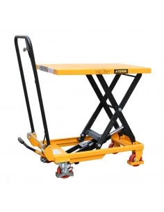 Mesa elevadora hidraulica AYERBE 150-MH AYERBE