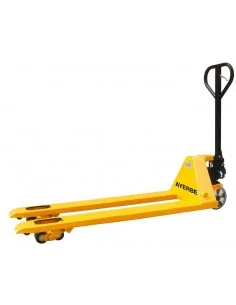 Transpaleta manual AYERBE 1800-PL