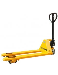 Transpaleta manual AYERBE 3000 – TH