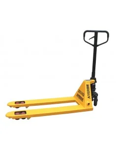 Transpaleta manual AYERBE 2500-THG