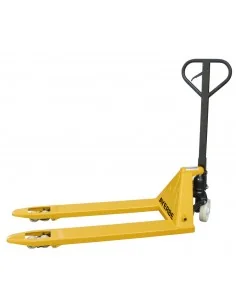 Transpaleta manual AYERBE 2500-THN