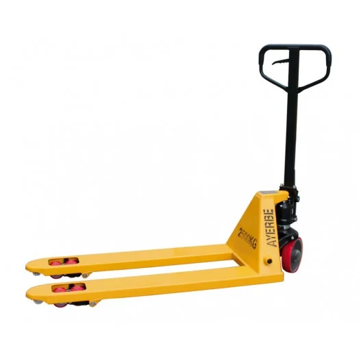 Transpaleta manual AYERBE 2500-THV