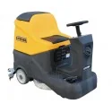 Fregadora industrial Fregadora operador montado AY-3100 B AYERBE