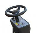 Fregadora industrial Fregadora operador montado AY-3100 B AYERBE