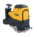 Fregadora industrial Fregadora operador montado AY-3100 B AYERBE
