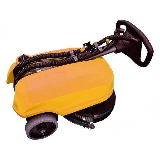 Fregadora industrial FREGADORA OPERADOR A PIE AY-1400 B AYERBE Fregadora industrial FREGADORA OPERADOR A PIE AY-1400 B AYERBE