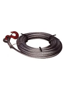 CABLE DE TRACCIÓN
