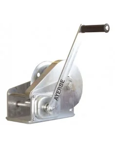 Cabrestante manual AY – 1200 – ZINC