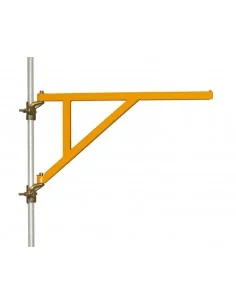 Soporte brazo polipasto AYERBE 250-SP