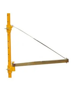 Soporte polipasto AYERBE 200/400-SP