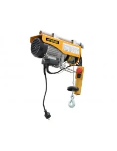 Montacargas polipasto ELEVADOR AYERBE 500/950 AYERBE