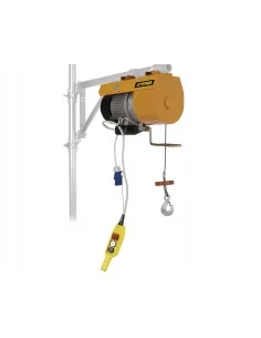 Montacargas polipasto ELEVADOR AY-200-EPX