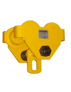 Carro polipasto viga CARRO AY-5000-CTM