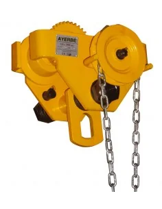 Carro polipasto viga CARRO AY-5000-CTC