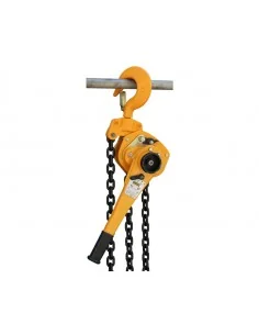 Polipasto manual de palanca AYERBE 6000 – PLN 3M