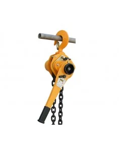 Polipasto manual de palanca AYERBE 3000 – PLN 3M
