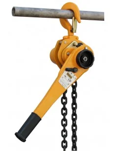 Polipasto manual de palanca AYERBE 1500-PLN