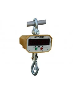 Gancho de pesaje AY-10000-GP