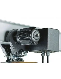 CARRO ELECTRICO EMFE 50 MN/ 230 V.