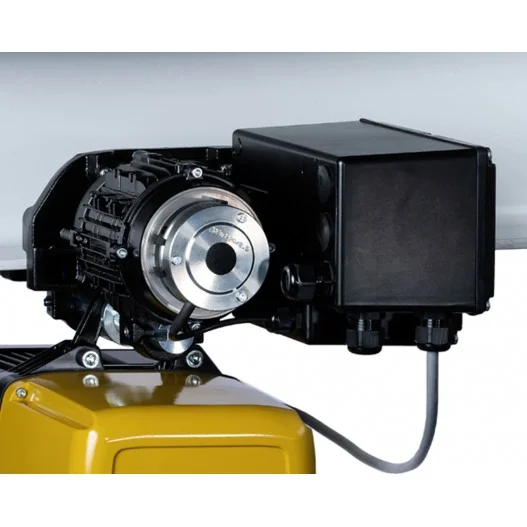 CARRO DE TRASLACION ELECTRICO GMF 6300 TX/400 V