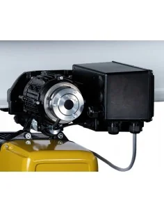 CARRO DE TRASLACION ELECTRICO GMF 1250 TX/400 V