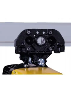 CARRO DE TRASLACION MANUAL GHF1250