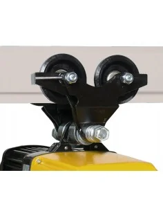 CARRO DE TRASLACION MANUAL GHF500 K