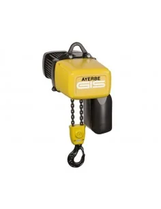 Polipasto eléctrico de cadena GP1000 / 2 NF